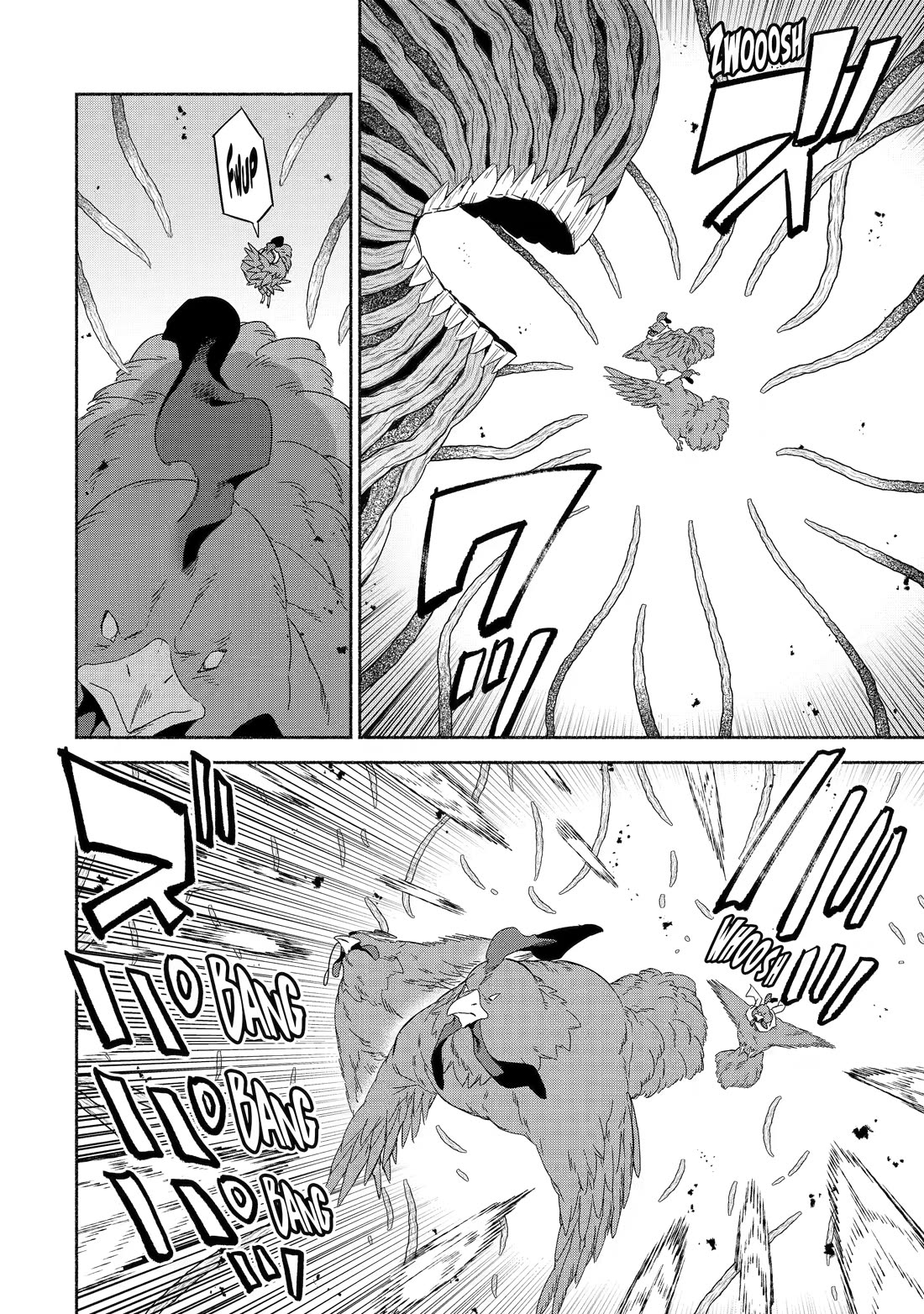 The Diary of a Sage Around 40 Living in Another World - Carefree Another World Teacher Life chapter 88 page 23