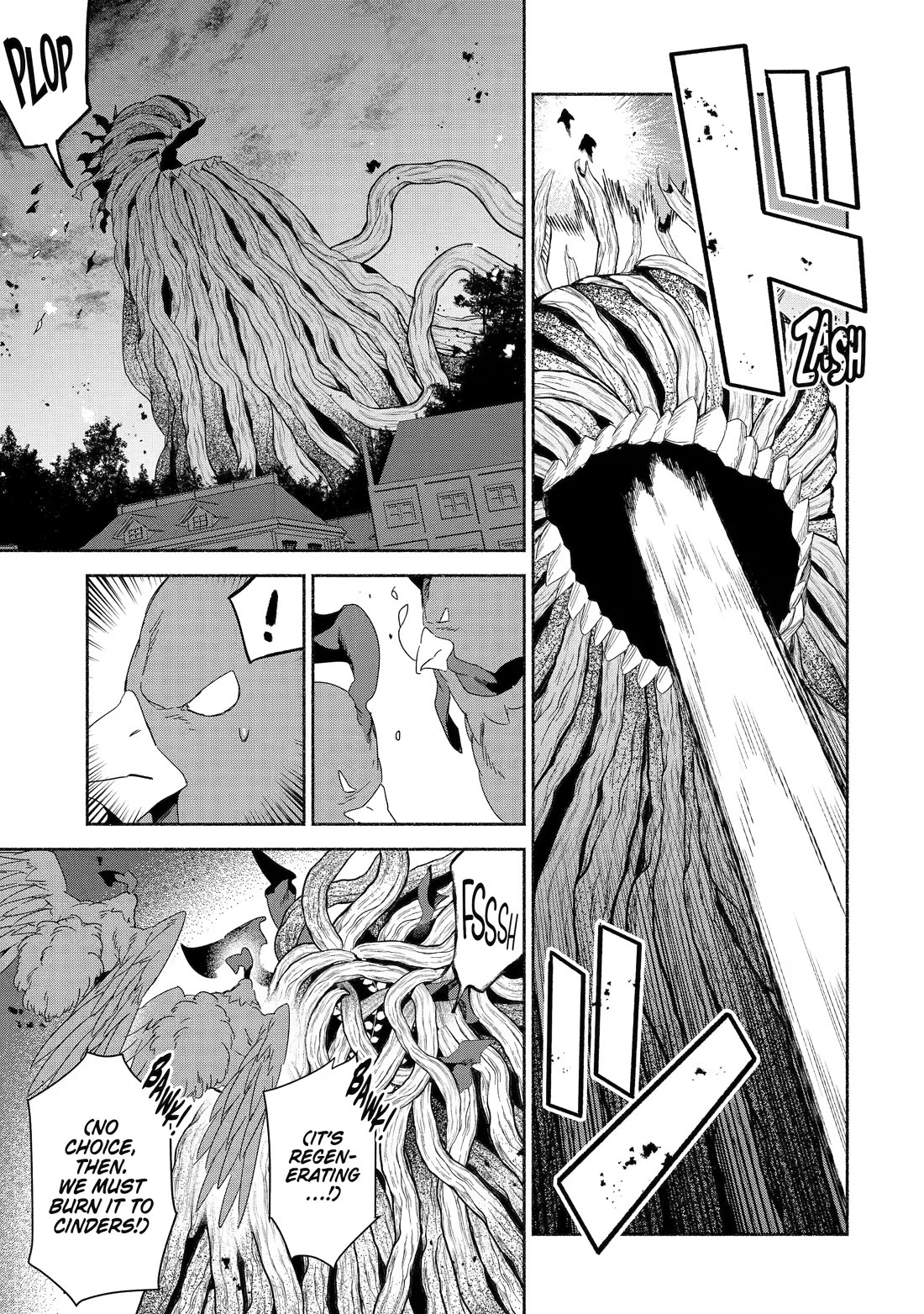The Diary of a Sage Around 40 Living in Another World - Carefree Another World Teacher Life chapter 88 page 24