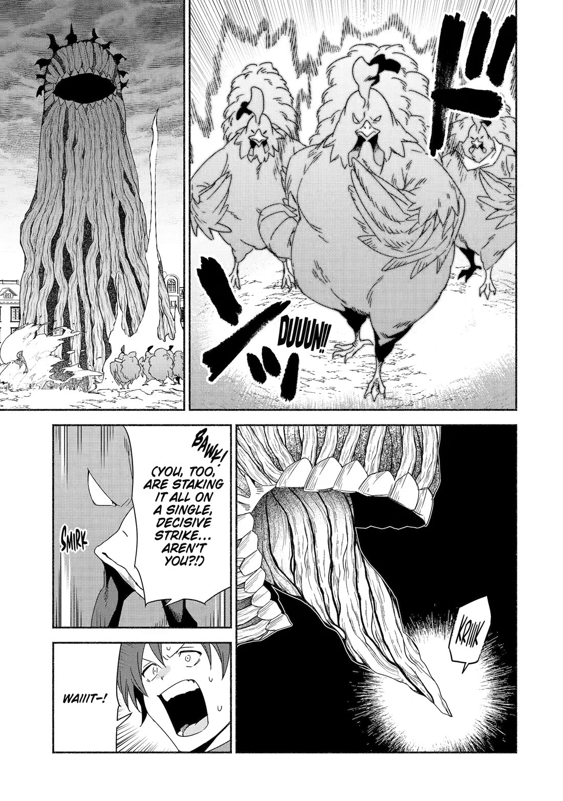 The Diary of a Sage Around 40 Living in Another World - Carefree Another World Teacher Life chapter 88 page 26