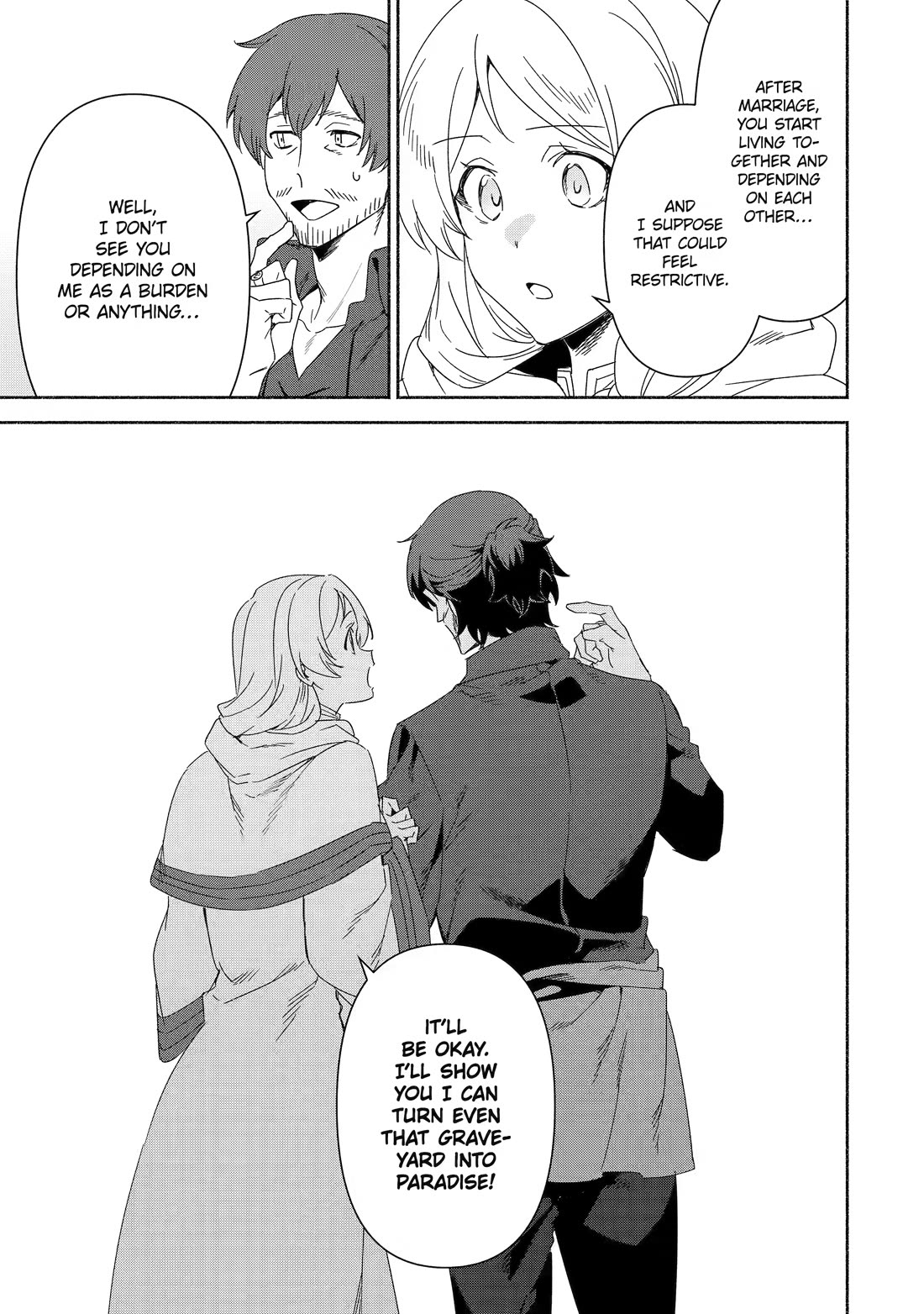 The Diary of a Sage Around 40 Living in Another World - Carefree Another World Teacher Life chapter 89 page 15