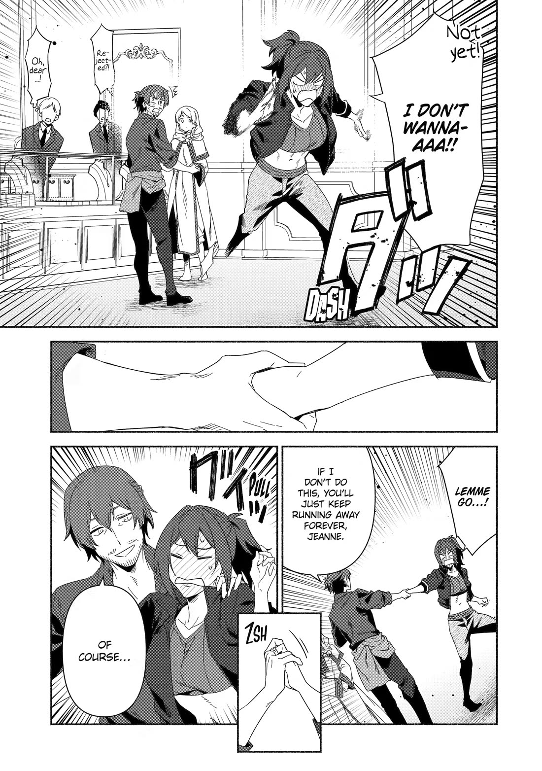 The Diary of a Sage Around 40 Living in Another World - Carefree Another World Teacher Life chapter 89 page 27