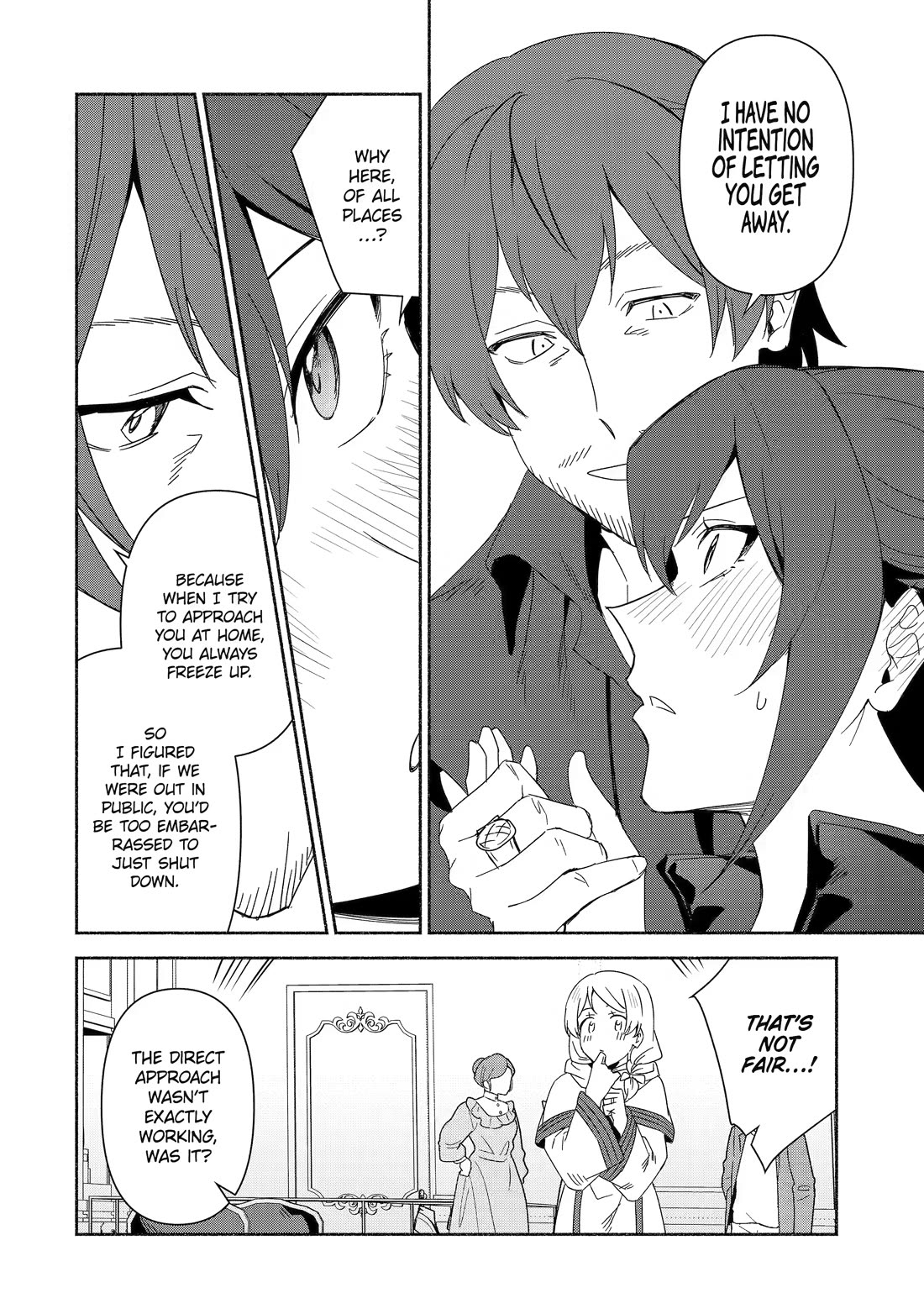 The Diary of a Sage Around 40 Living in Another World - Carefree Another World Teacher Life chapter 89 page 28