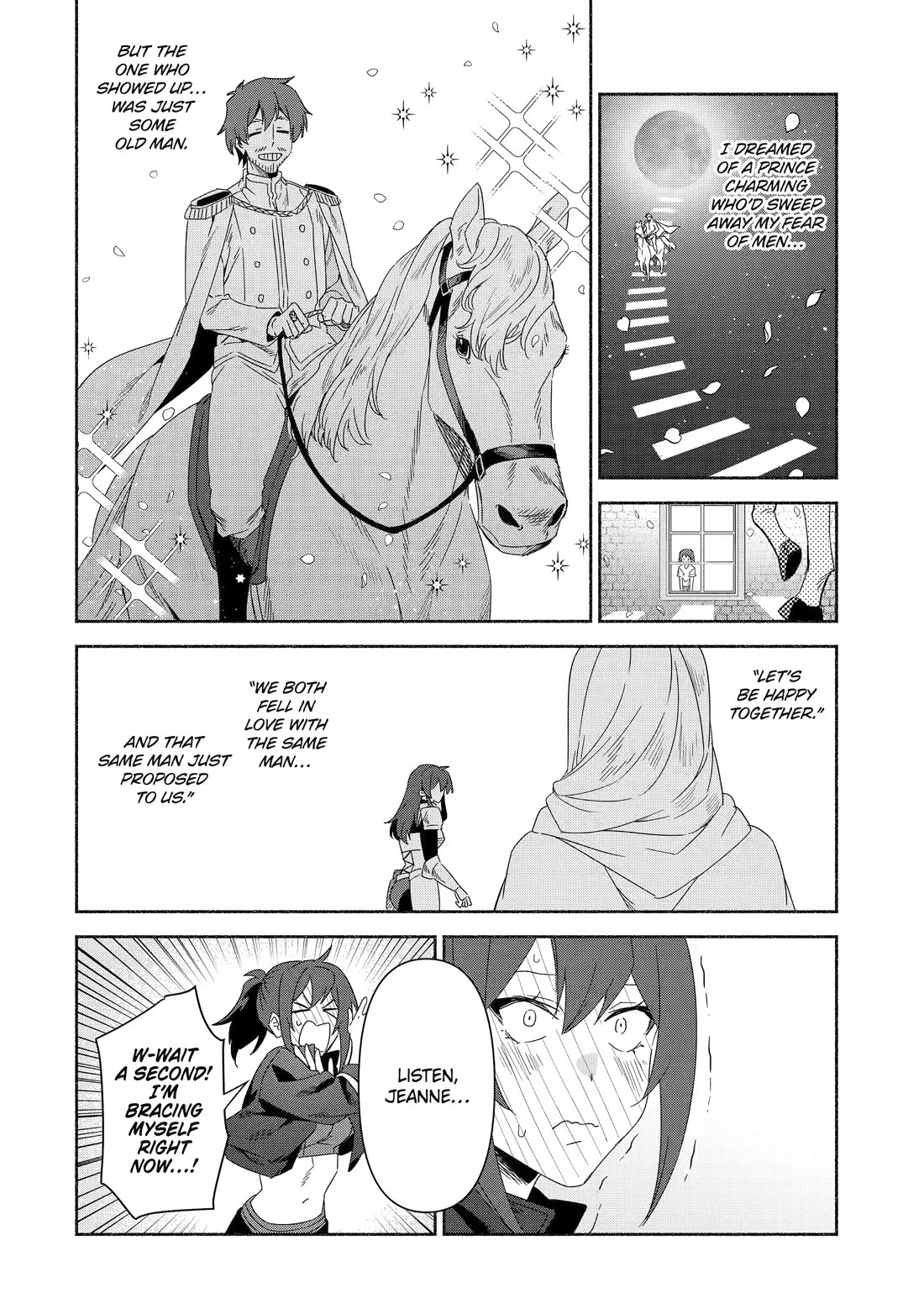 The Diary of a Sage Around 40 Living in Another World - Carefree Another World Teacher Life chapter 89 page 30