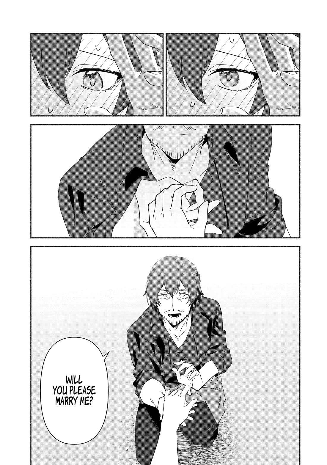 The Diary of a Sage Around 40 Living in Another World - Carefree Another World Teacher Life chapter 89 page 31
