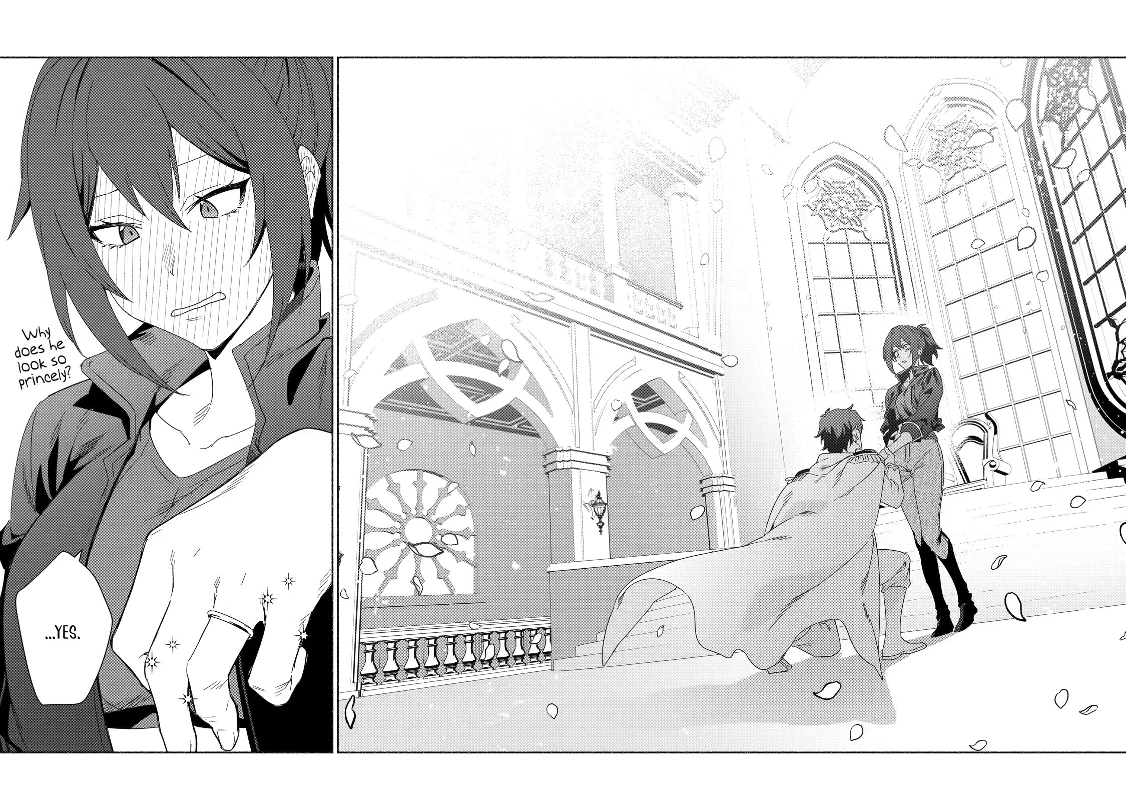 The Diary of a Sage Around 40 Living in Another World - Carefree Another World Teacher Life chapter 89 page 32