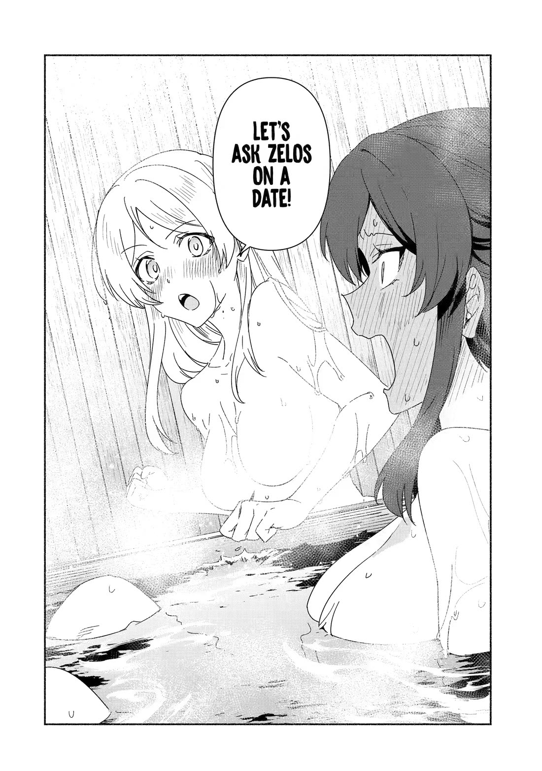 The Diary of a Sage Around 40 Living in Another World - Carefree Another World Teacher Life chapter 89 page 4