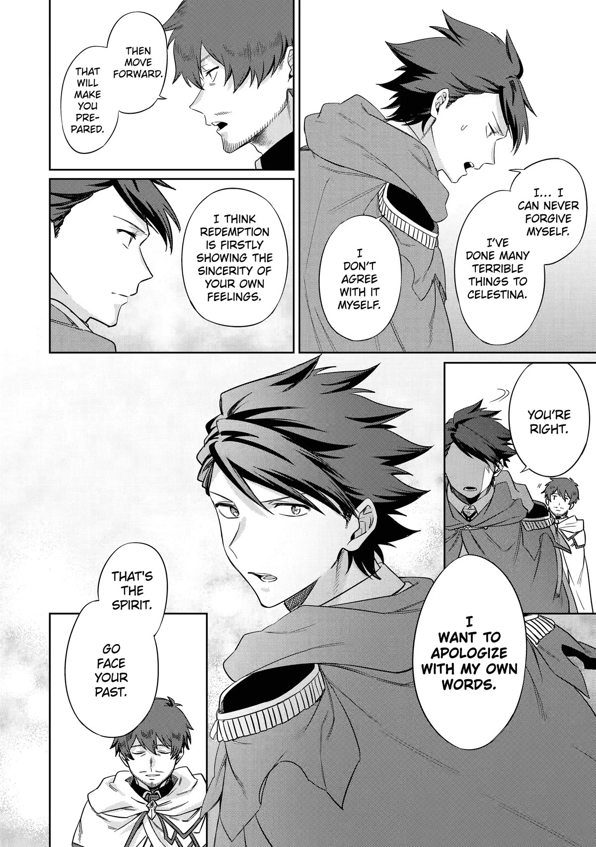 The Diary of a Sage Around 40 Living in Another World - Carefree Another World Teacher Life chapter 9 page 16