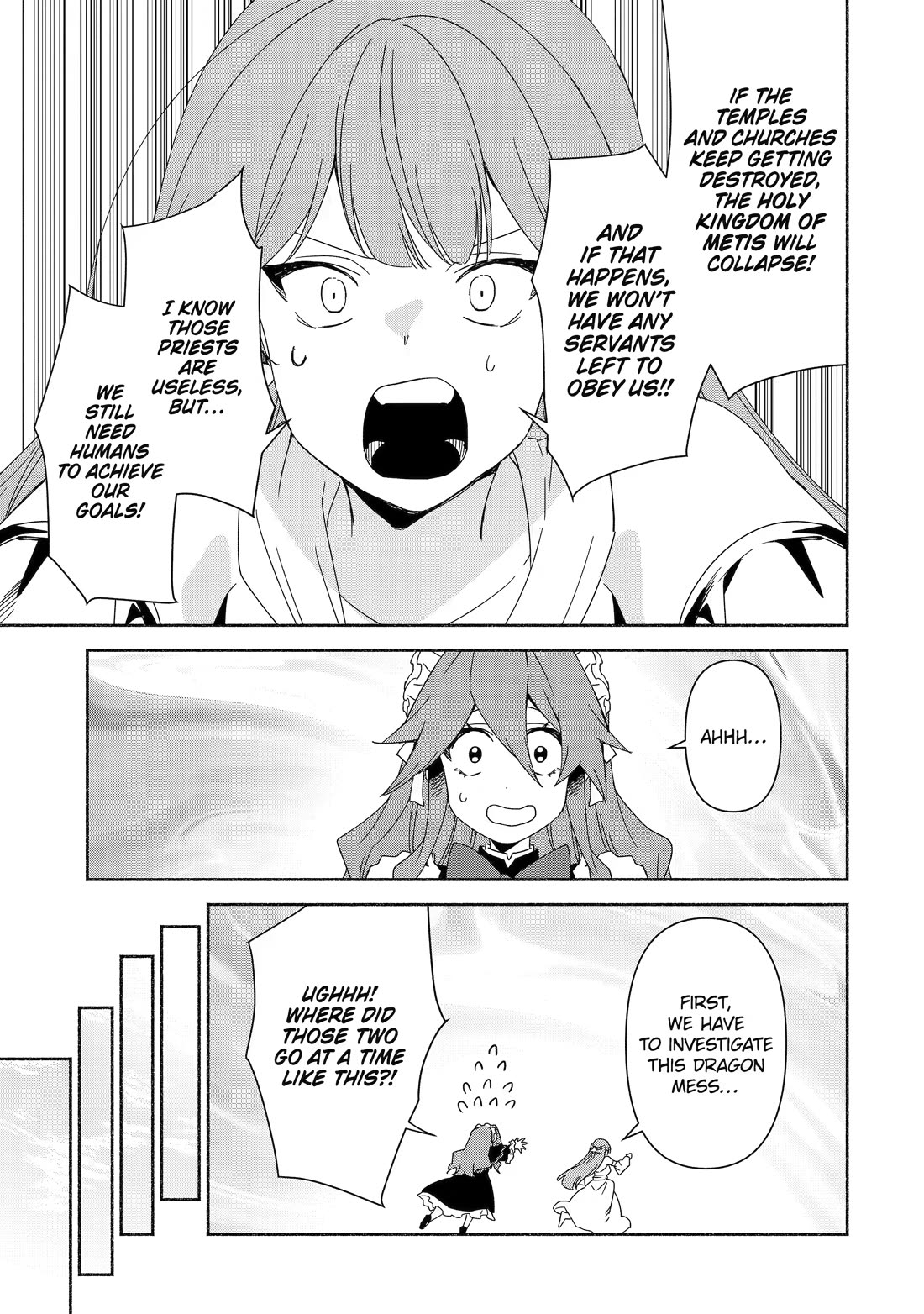 The Diary of a Sage Around 40 Living in Another World - Carefree Another World Teacher Life chapter 90 page 26