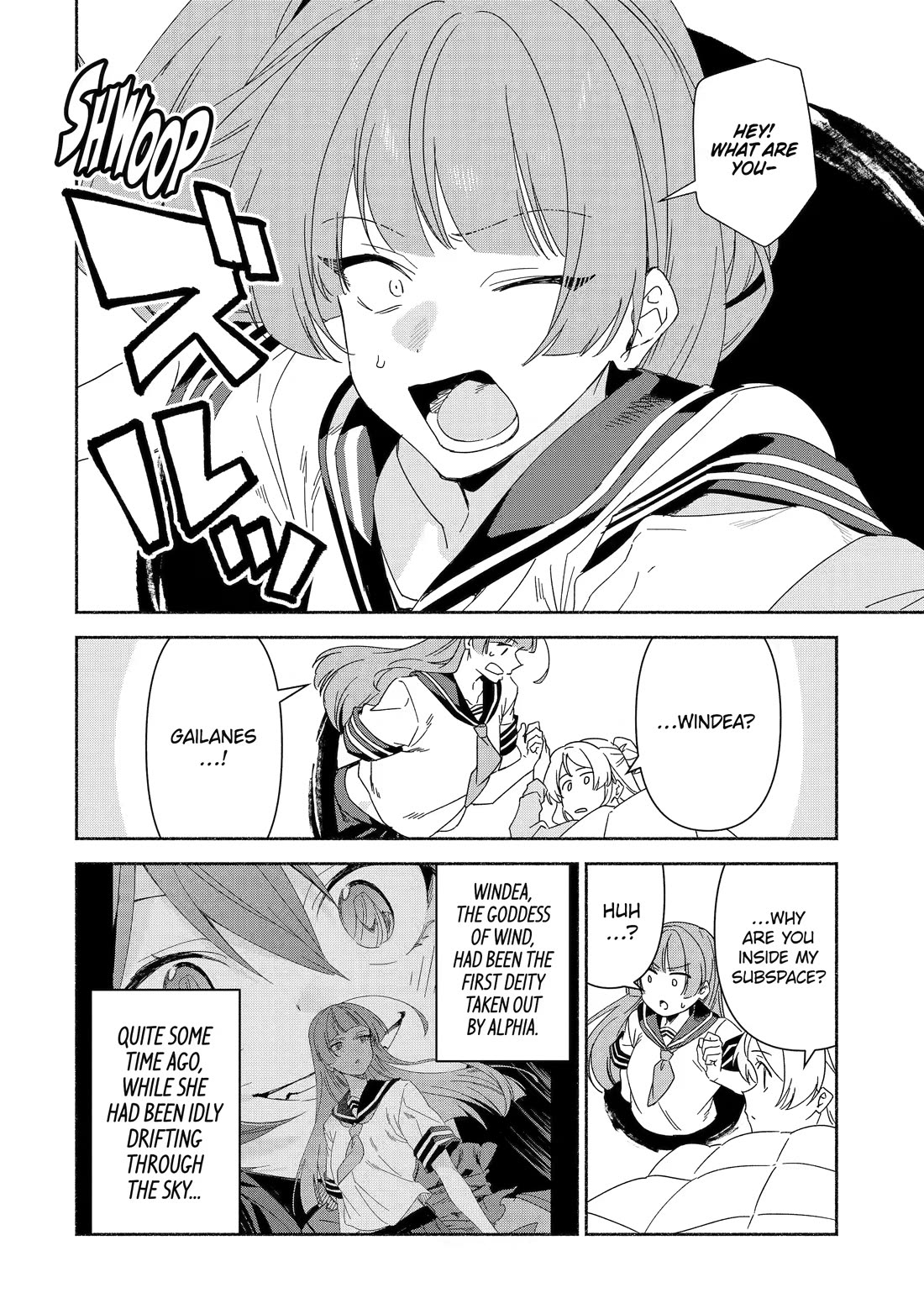 The Diary of a Sage Around 40 Living in Another World - Carefree Another World Teacher Life chapter 90 page 29