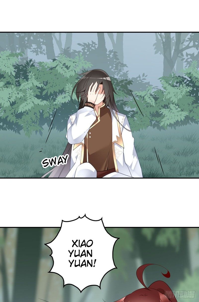 The Distinguished Cute Master chapter 178 page 20