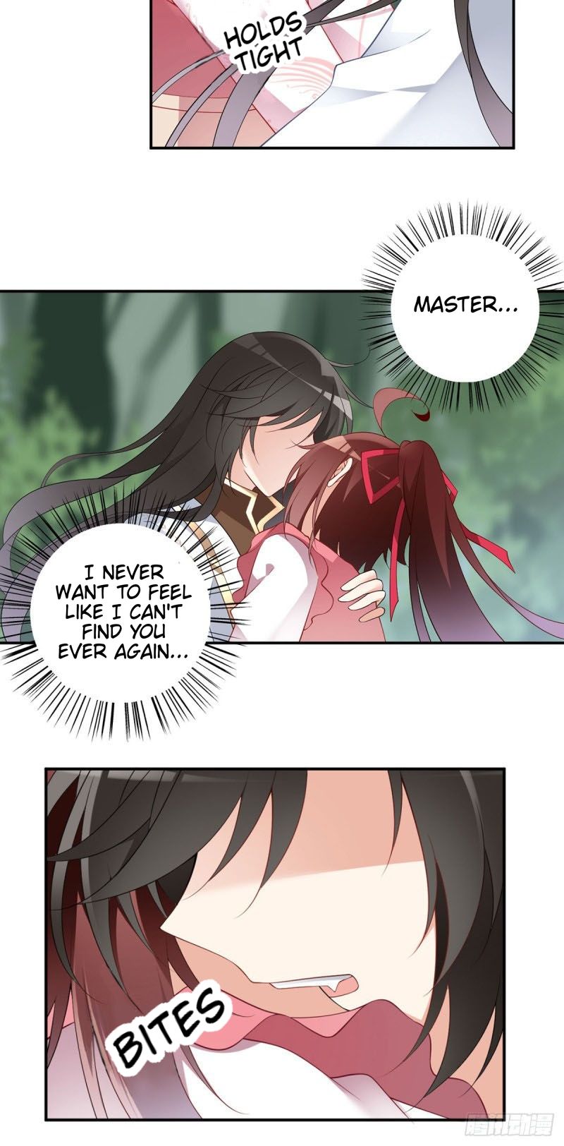 The Distinguished Cute Master chapter 178 page 25