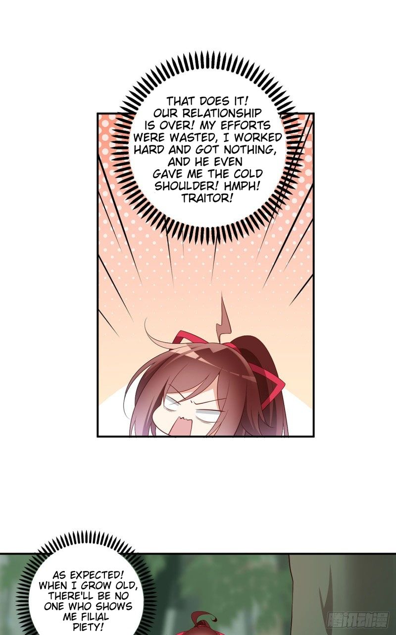 The Distinguished Cute Master chapter 178 page 6