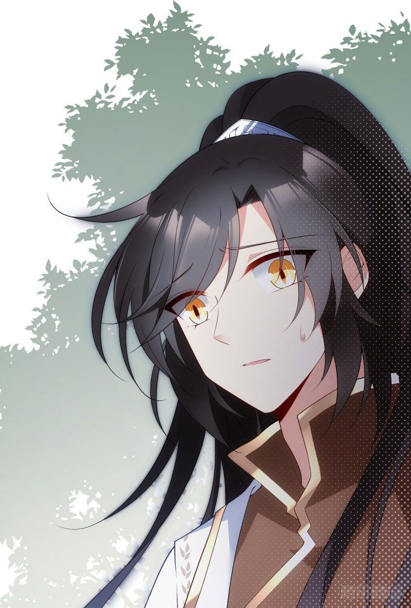 The Distinguished Cute Master chapter 178 page 8