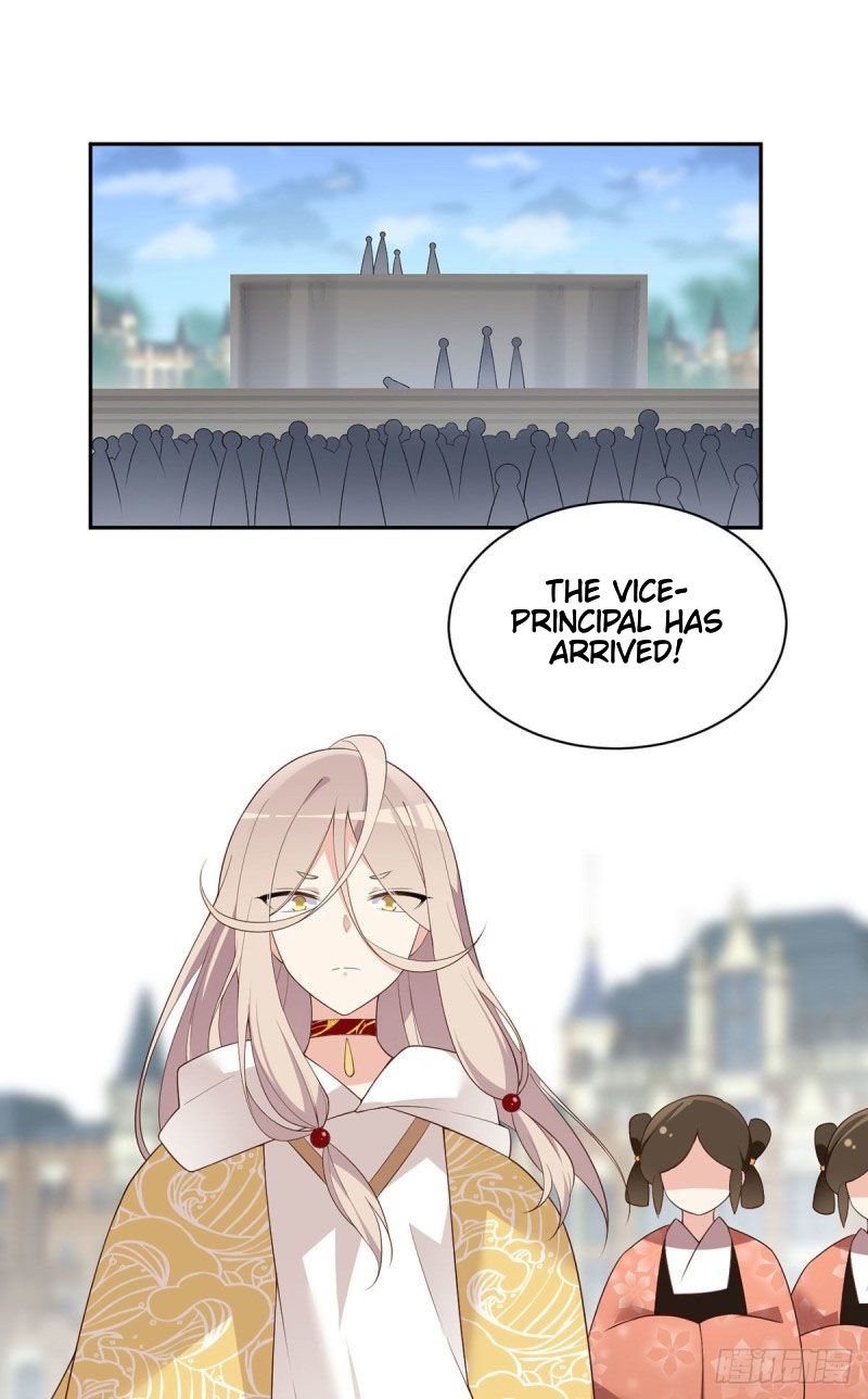 The Distinguished Cute Master chapter 184 page 2