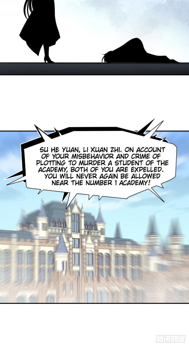 The Distinguished Cute Master chapter 185 page 24