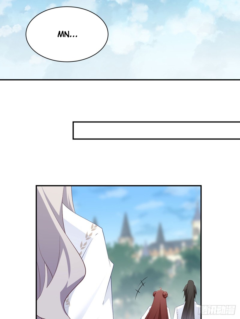 The Distinguished Cute Master chapter 193 page 13