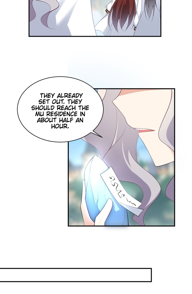 The Distinguished Cute Master chapter 193 page 14