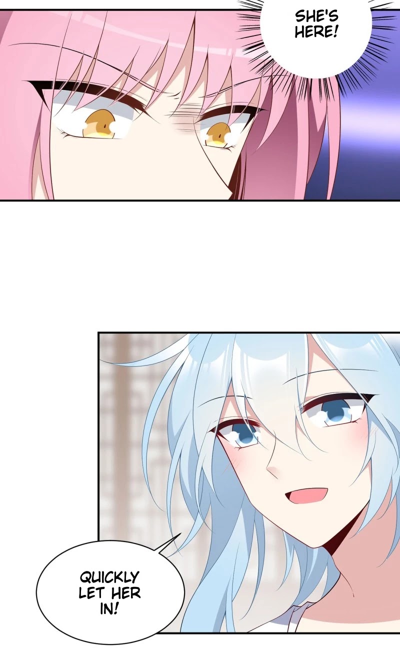 The Distinguished Cute Master chapter 193 page 23