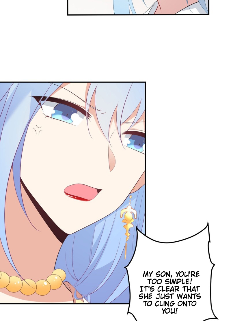 The Distinguished Cute Master chapter 193 page 25