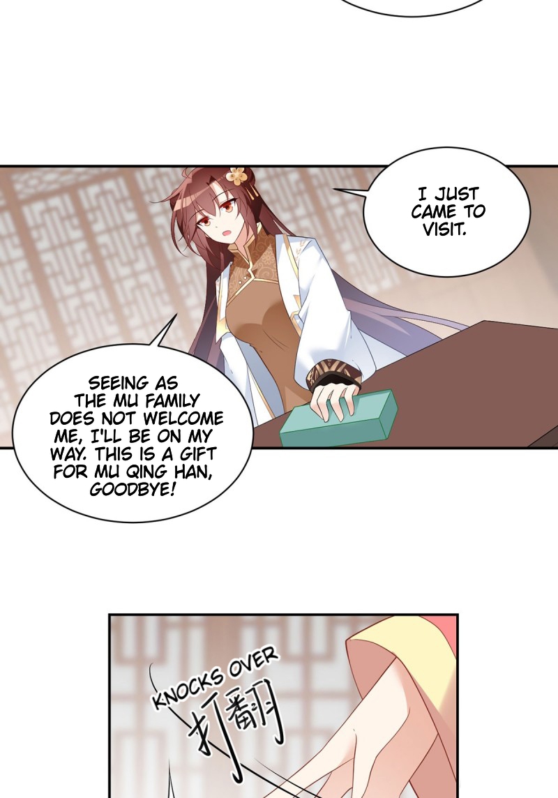 The Distinguished Cute Master chapter 193 page 29