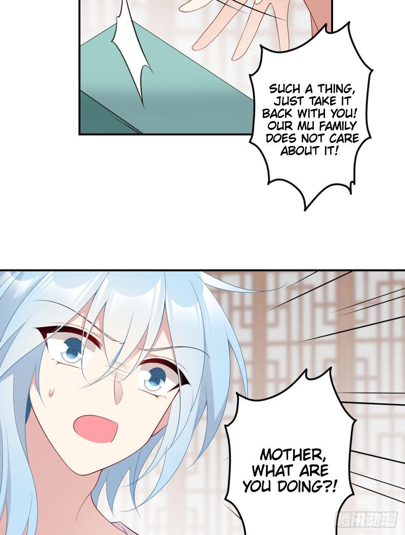 The Distinguished Cute Master chapter 193 page 30