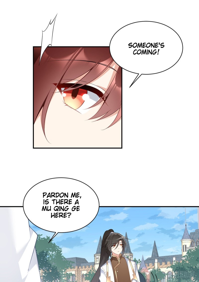 The Distinguished Cute Master chapter 193 page 6