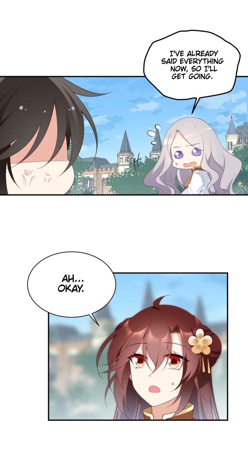 The Distinguished Cute Master chapter 193 page 9