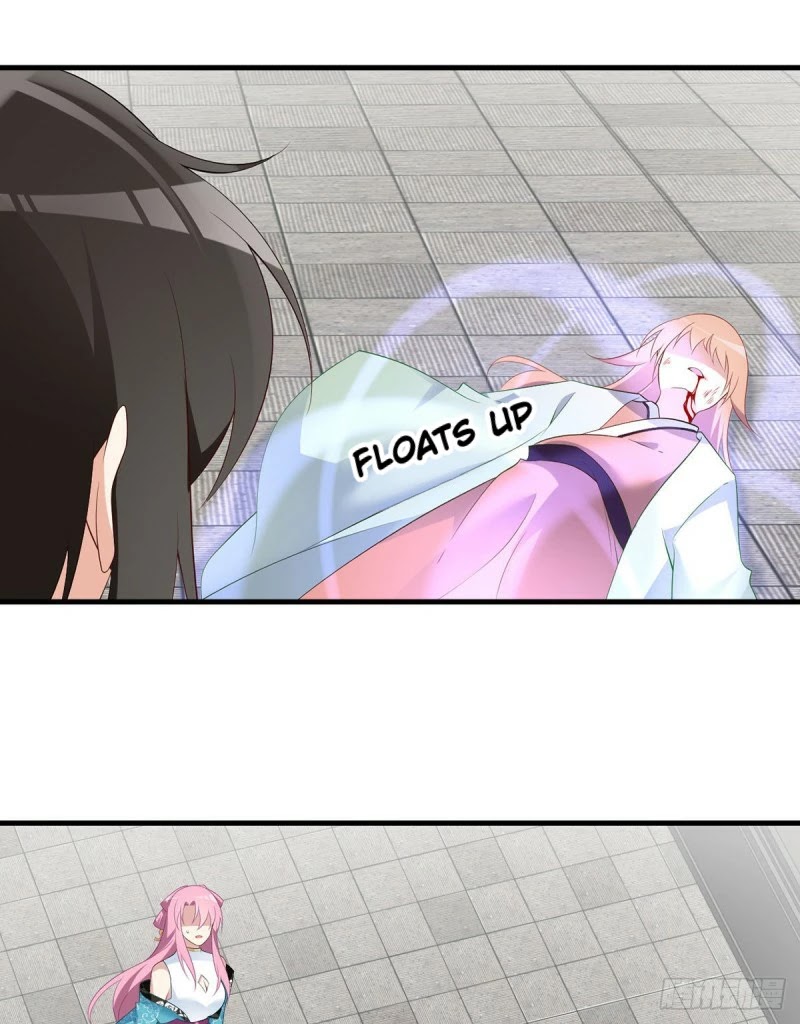 The Distinguished Cute Master chapter 199 page 17