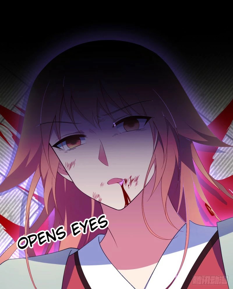 The Distinguished Cute Master chapter 199 page 23