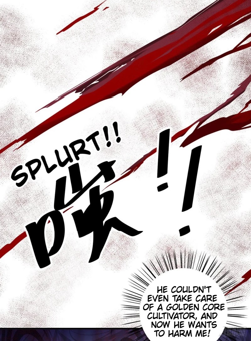 The Distinguished Cute Master chapter 199 page 25