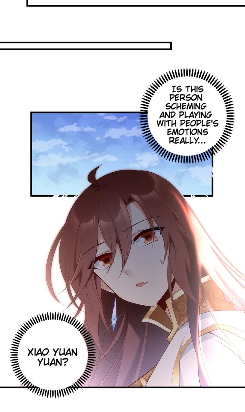 The Distinguished Cute Master chapter 199 page 29