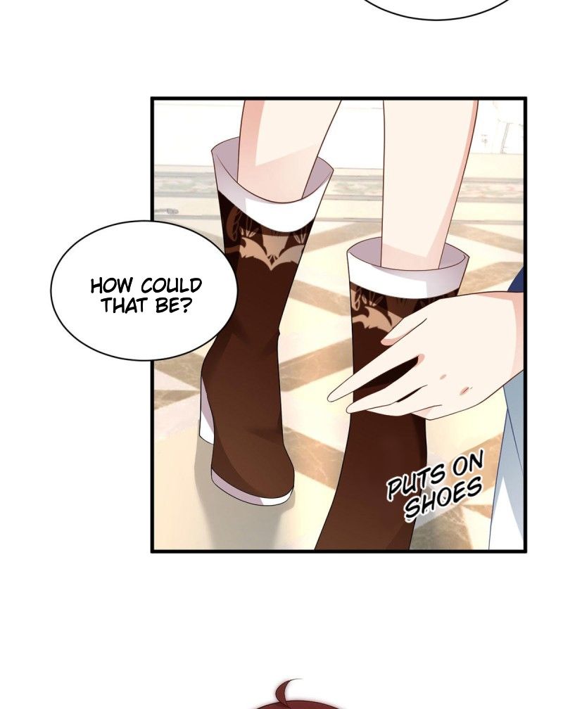 The Distinguished Cute Master chapter 203 page 14