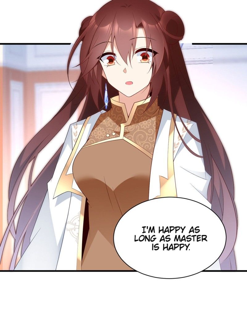 The Distinguished Cute Master chapter 203 page 15