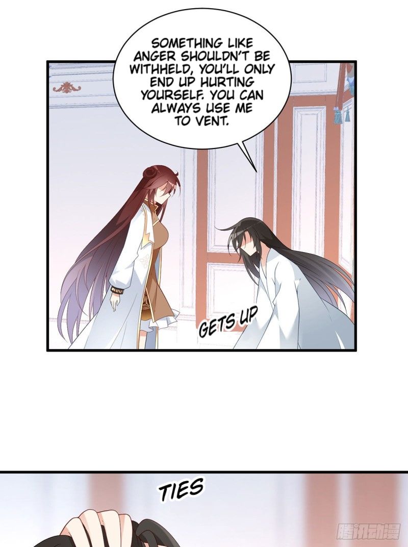 The Distinguished Cute Master chapter 203 page 16