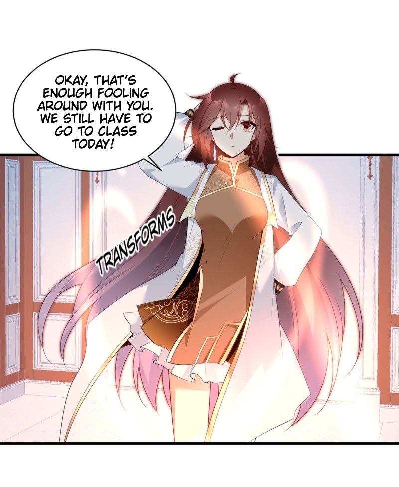 The Distinguished Cute Master chapter 203 page 2