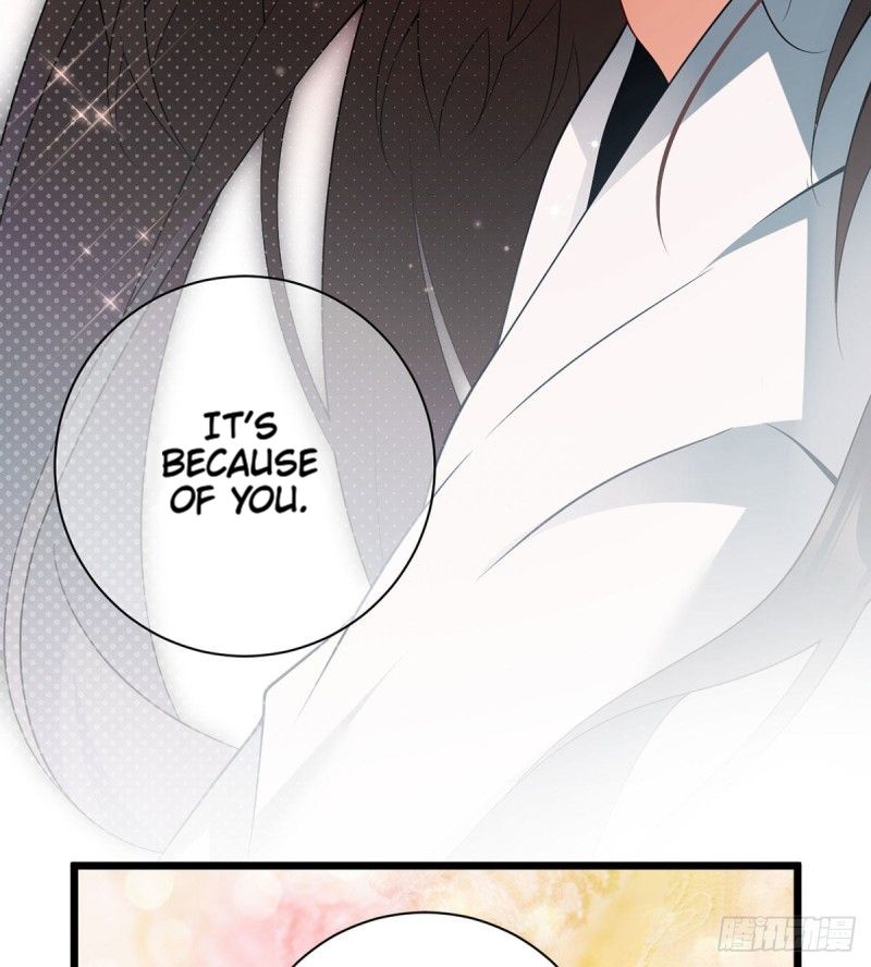 The Distinguished Cute Master chapter 203 page 23