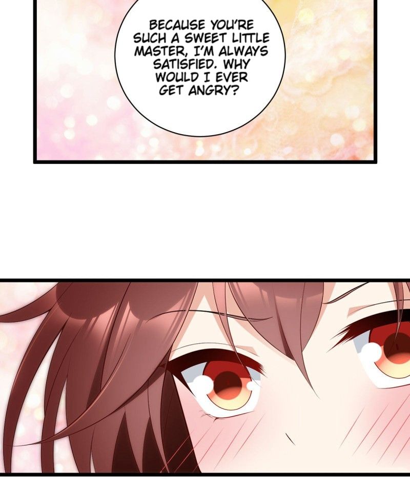 The Distinguished Cute Master chapter 203 page 24