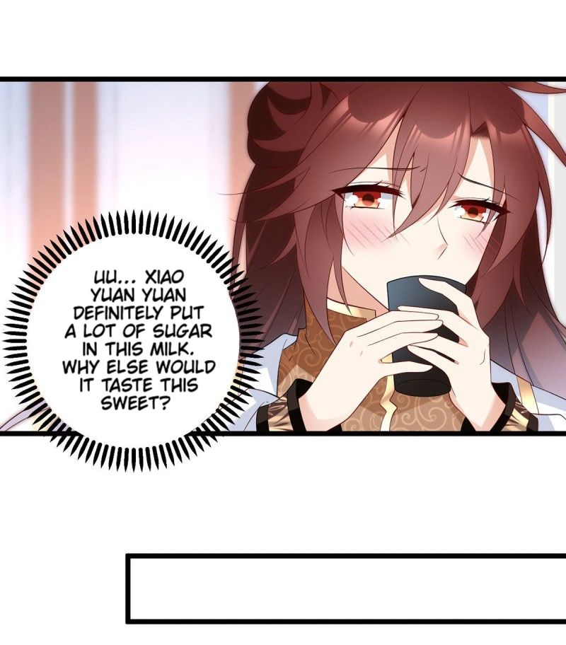 The Distinguished Cute Master chapter 203 page 26