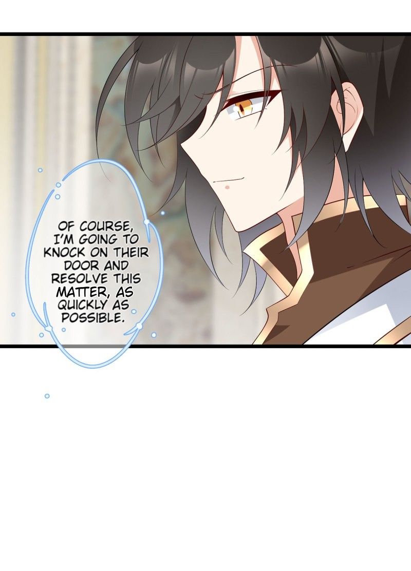 The Distinguished Cute Master chapter 203 page 34