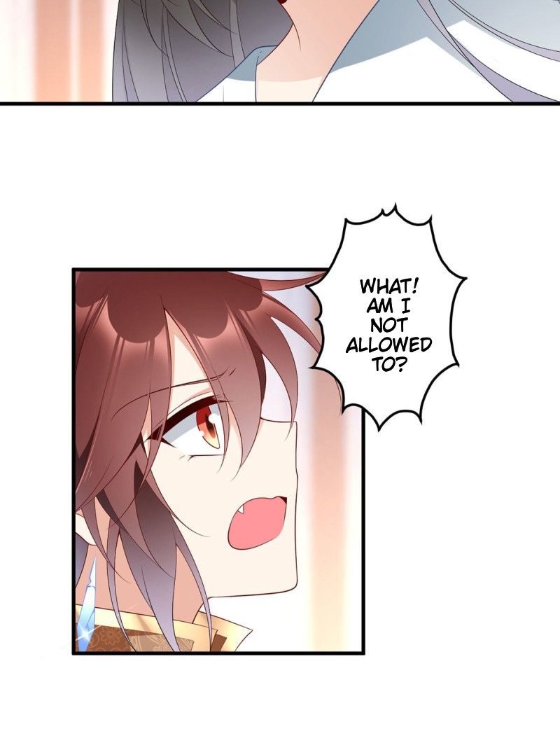 The Distinguished Cute Master chapter 203 page 9