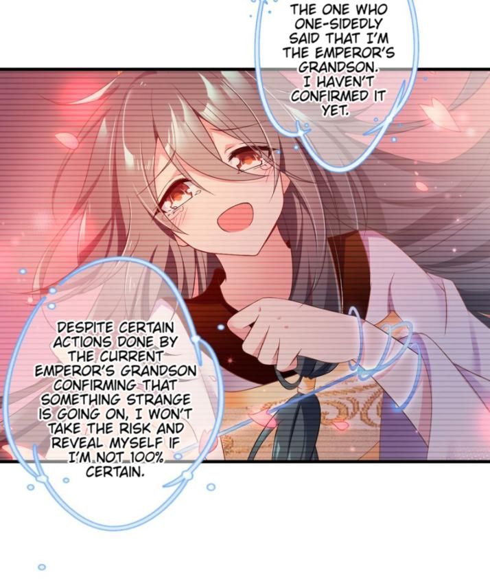 The Distinguished Cute Master chapter 204 page 17