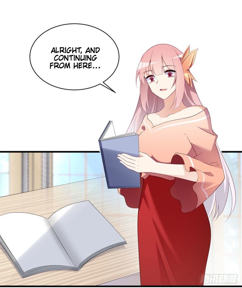 The Distinguished Cute Master chapter 204 page 2