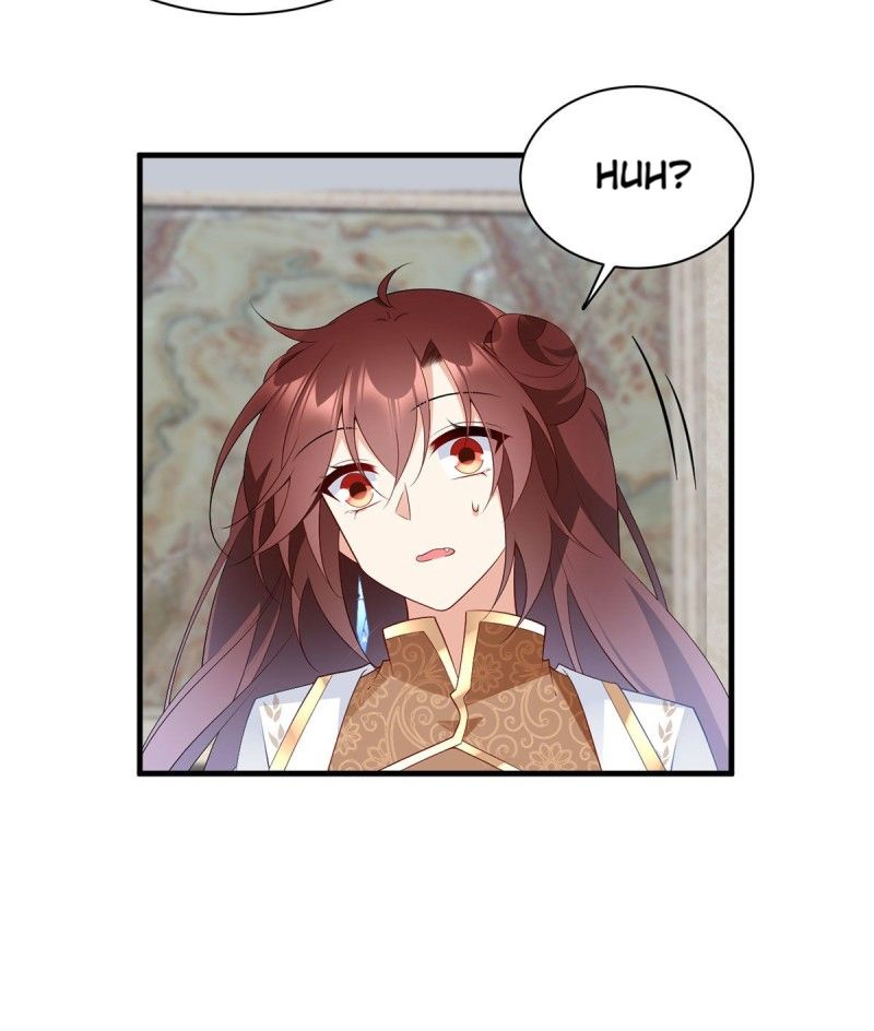 The Distinguished Cute Master chapter 204 page 32