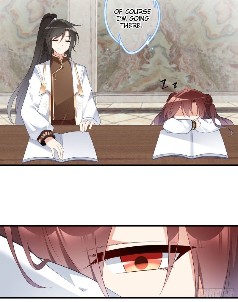 The Distinguished Cute Master chapter 204 page 4