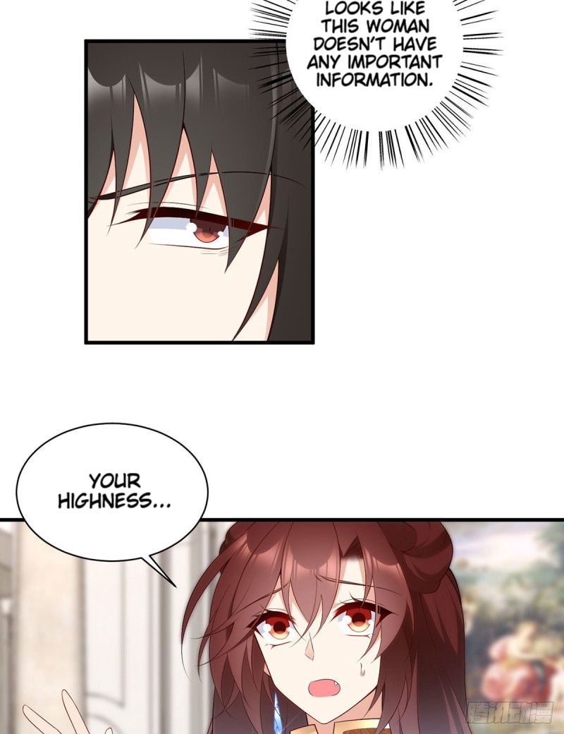 The Distinguished Cute Master chapter 208 page 11