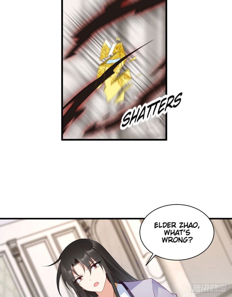 The Distinguished Cute Master chapter 208 page 19