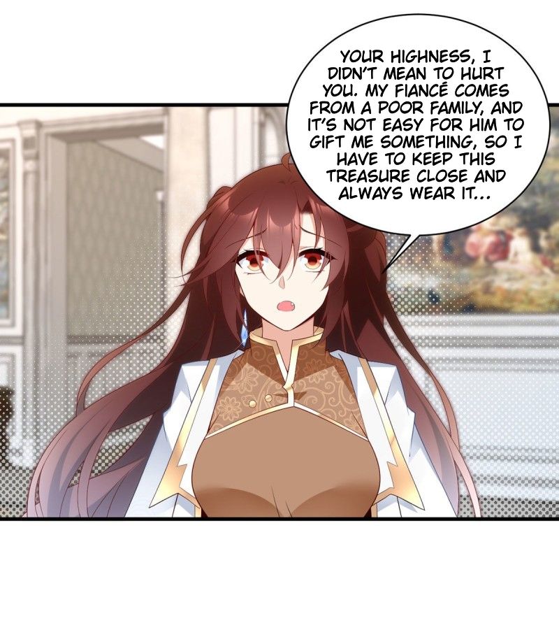 The Distinguished Cute Master chapter 208 page 2