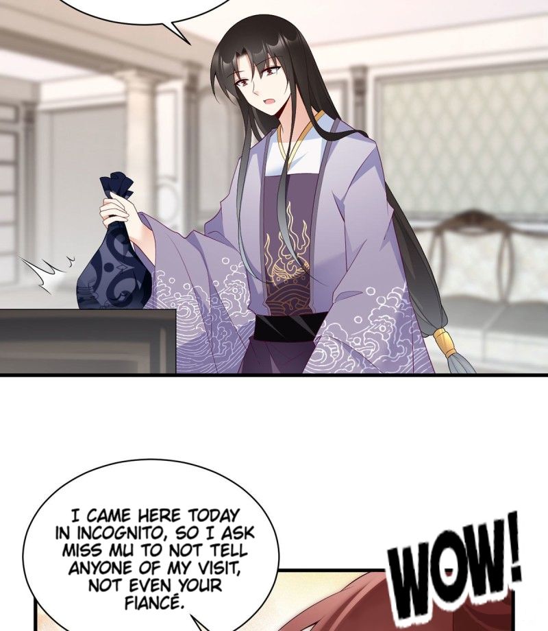 The Distinguished Cute Master chapter 208 page 23