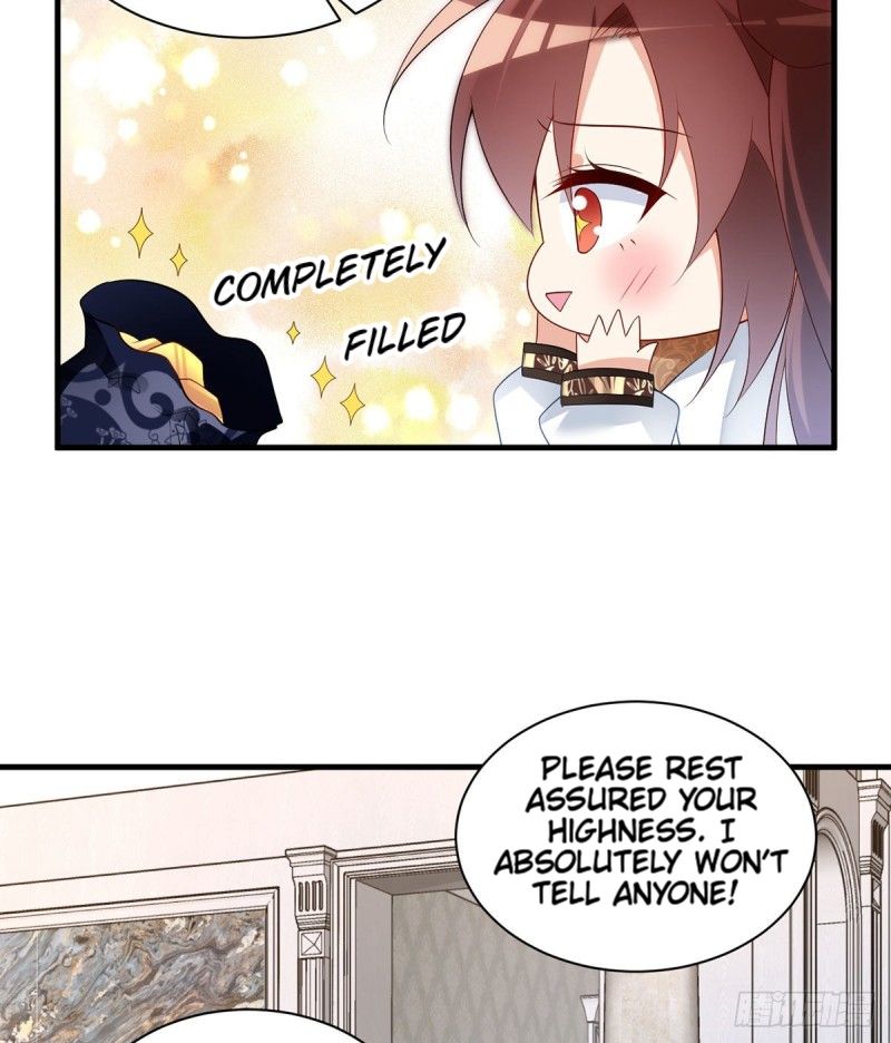 The Distinguished Cute Master chapter 208 page 24