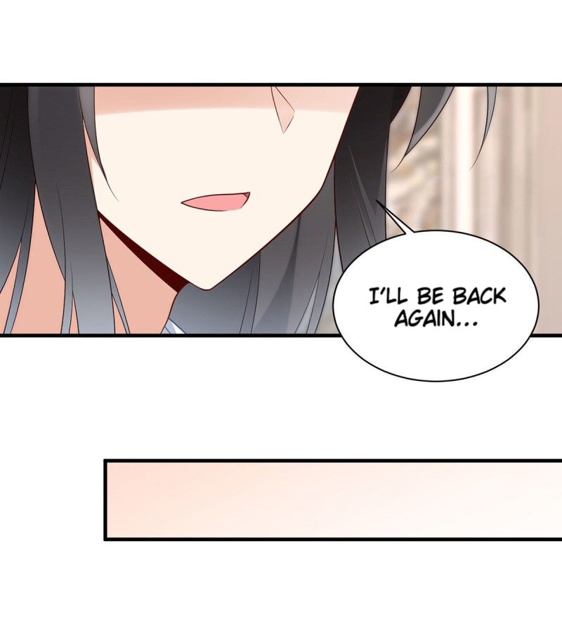 The Distinguished Cute Master chapter 208 page 26